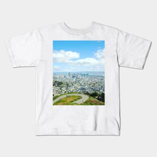 San Francisco Kids T-Shirt